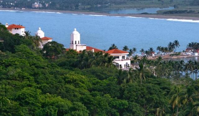 La ciudad mexicana a la que no recomiendan viajar por ser la más peligrosa