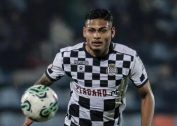 El venezolano Jeriel De Santis jugará en el Alianza Lima, informan medios peruanos