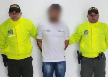 Aberrante: habría abusado sexualmente de su suegra de 75 años enferma de alzheimer