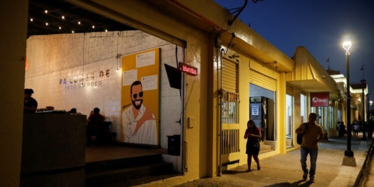 Economía y seguridad dos factores decisivos en la atención de voto de los salvadoreños