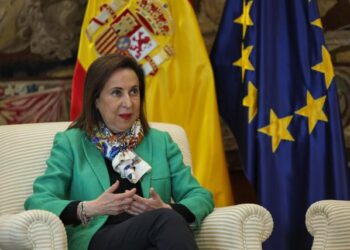 España alertó del riesgo de que Putin ataque un país de la Otan