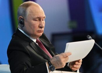 “Putin lo mató”, dice el equipo de Navalni tras recibir su madre certificado de defunción