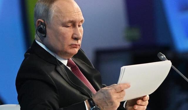 “Putin lo mató”, dice el equipo de Navalni tras recibir su madre certificado de defunción