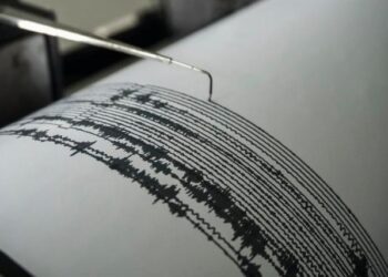 Un sismo de magnitud 5,6 sacudió Nicaragua sin daños ni víctimas