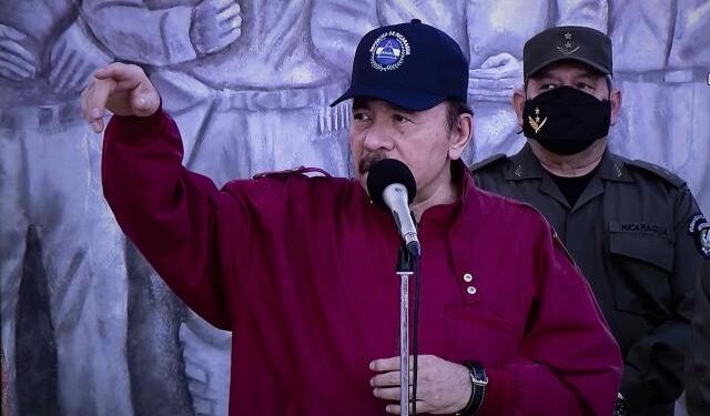 La ONU acusó a régimen de Nicaragua de abusos que equivalen a crímenes contra la humanidad