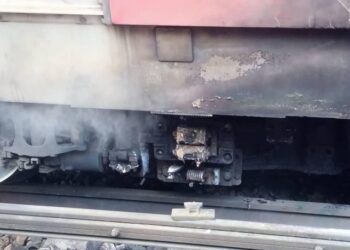 Autoridades chavistas no dan crédito a las fallas en el Metro de Caracas y le buscan “la quinta pata al gato”