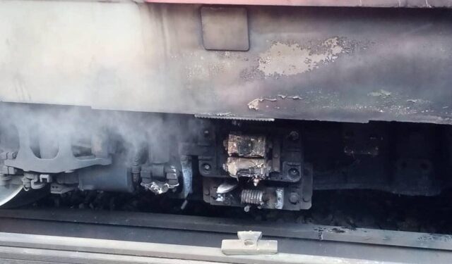 Autoridades chavistas no dan crédito a las fallas en el Metro de Caracas y le buscan “la quinta pata al gato”