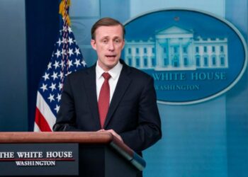 EEUU reiteró que esperará hasta abril para decidir si deben reimponerse o no las sanciones a Maduro