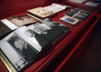 La Casa Natal de Picasso reúne una colección de más de siete mil obras para celebrar sus 36 años de existencia