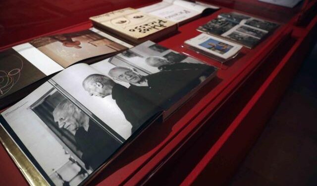 La Casa Natal de Picasso reúne una colección de más de siete mil obras para celebrar sus 36 años de existencia