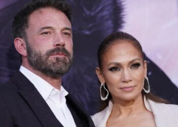 Ben Affleck le hace un terrible desplante a JLo en público y así reaccionó la cantante