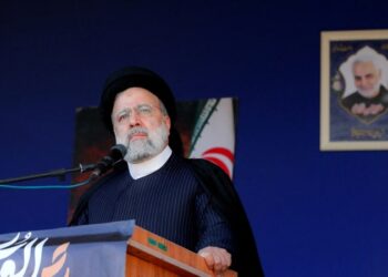 Irán no iniciará una guerra, pero responderá a los agresores, dice el presidente Raisi