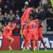 La “Juve” se descolgó de la lucha por el “Scudetto” tras irreconocible partido ante Udinese