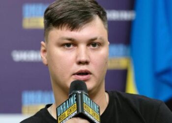 La historia de Maxim Kuzminov, el piloto ruso que desertó a Ucrania y apareció muerto en España