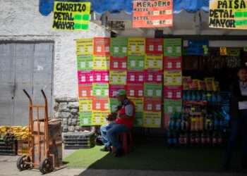 Los complejos desafíos para la economía venezolana en 2024