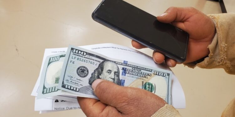 El FMI  mejora perspectiva económica global para los 12 meses de este año 2024.