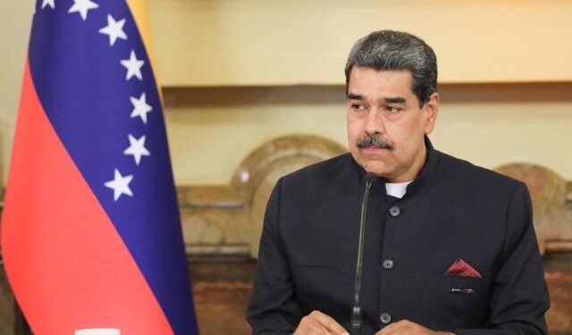 Reuters: El repentino giro político de Venezuela puede deberse a menor apoyo hacia Nicolás Maduro