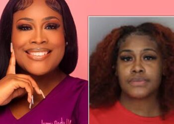 Insólito: Una niña pequeña depilaba a los clientes de su mamá en Memphis y todo terminó mal