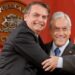 Jair Bolsonaro manifiesta su profundo pesar por la muerte de Sebastián Piñera