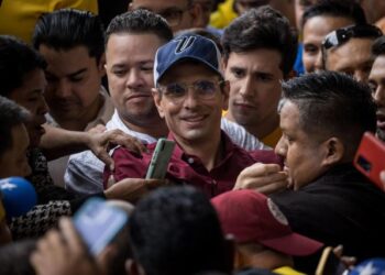 Acceso a la Justicia: El caso Capriles contra Venezuela en la Corte Interamericana de Derechos Humanos