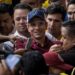 Acceso a la Justicia: El caso Capriles contra Venezuela en la Corte Interamericana de Derechos Humanos