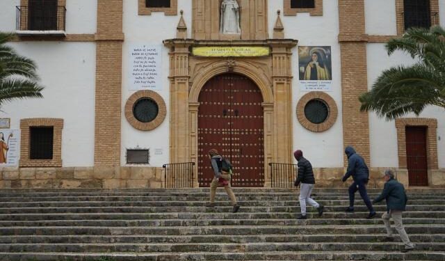 Convento español busca “monjas con experiencia” para evitar que el Vaticano ordene su cierre