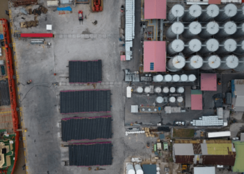 En Guyana esperan producir pronto más petróleo que Venezuela