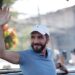 Nayib Bukele fue reelegido presidente de El Salvador tras arrollador triunfo