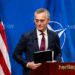 Stoltenberg afirma que declaraciones de Trump sobre la Otan “socavan la seguridad de todos”