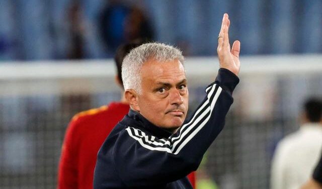 El irónico comentario de Mourinho sobre la posible sanción al Manchester City