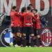 Milan tropezó ante Atalanta en su lucha por la “zona Champions”