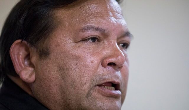 Andrés Velásquez condenó reunión del chavismo para fijar cronograma electoral