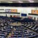 Europarlamento aprobó resolución en respaldo a María Corina Machado y elecciones libres en Venezuela