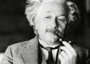 ¿Albert Einstein creía en los extraterrestres?