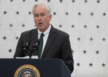 El jefe de la CIA explica qué tipo de país será Rusia después de la guerra de Ucrania