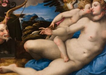 ¿Por qué se celebra San Valentín el #14Feb? El origen de Cupido