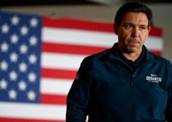 DeSantis envió más efectivos de la Guardia Nacional y Estatal de Florida a Texas