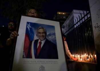 El funeral del expresidente Sebastián Piñera se celebrará el viernes en la Catedral de Santiago
