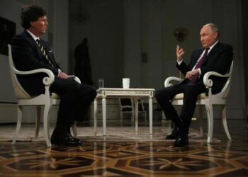 En Ucrania hay un número indeterminado de mercenarios estadounidenses, según Putin