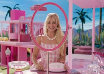 “Barbie” recibió tres premios en la gala previa de la 66 edición de los Grammy
