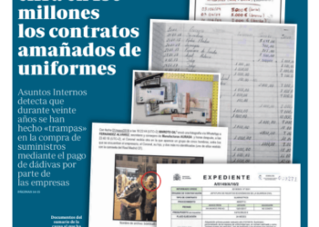 Portadas de la prensa internacional de este lunes 5 de febrero de 2024