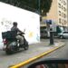 El Intt impone estas multas a motorizados “malaconducta”