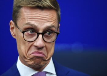Finlandia apostó por la continuidad y eligió presidente a Alexander Stubb, aliado de la Otan