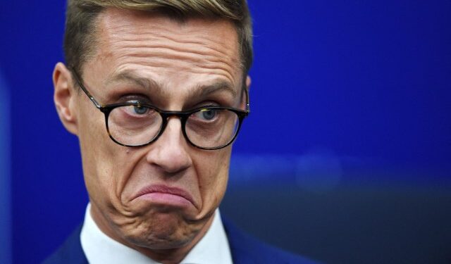 Finlandia apostó por la continuidad y eligió presidente a Alexander Stubb, aliado de la Otan