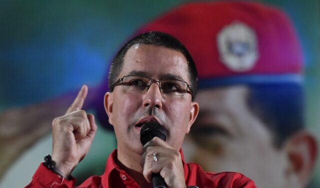 Jorge Arreaza es nombrado nuevo secretario ejecutivo de la Alba