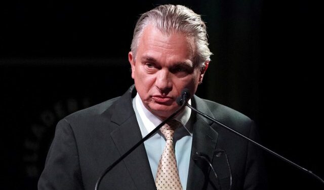 Canciller de Costa Rica pide al chavismo cumplir los acuerdos de Barbados