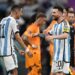 Argentina sueña con ver a Messi y Di María en los Juegos Olímpicos de París