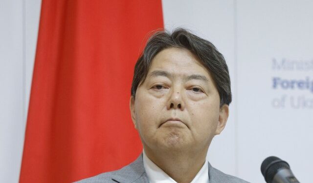 Documentos clasificados diplomáticos de Japón se filtran en ciberataques chinos