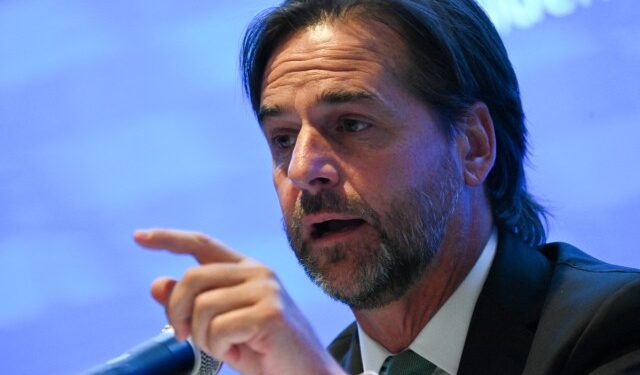 Lacalle Pou responde a Delcy Rodríguez: “Carece de argumentos” y “recurre al agravio”