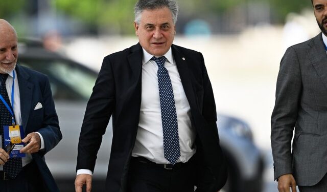 Uruguay mantendrá vínculos diplomáticos con el chavismo pese a su preocupación por elecciones libres